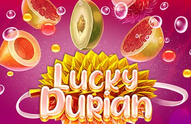 Lucky Durian Slot