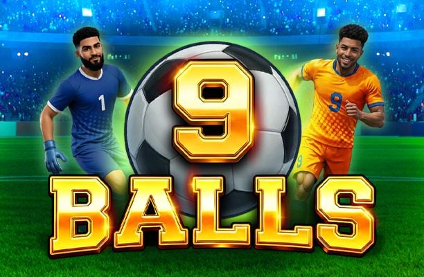 9 Balls Slot