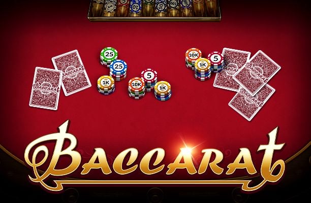 Baccarat 777