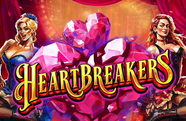Heartbreakers Slot