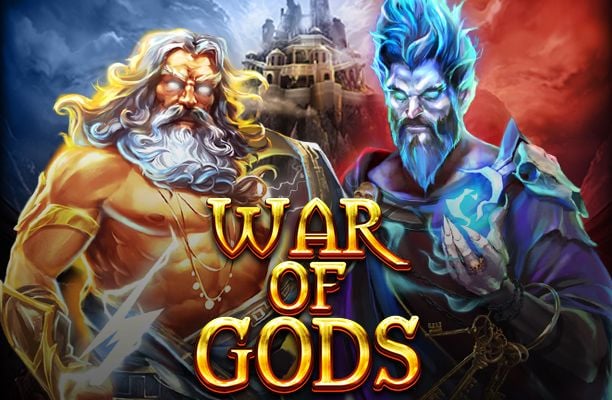 War Of Gods Slot