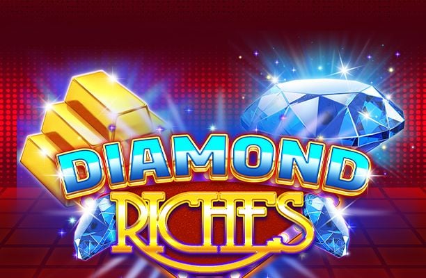 Slot Diamond Riches