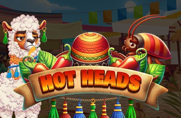 Hot Heads
