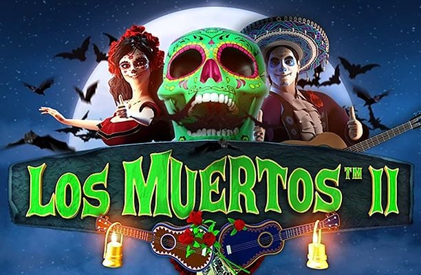 Los Muertos 2 Slot
