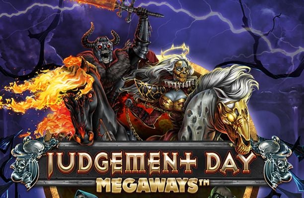 Judgement Day Megaways Slot