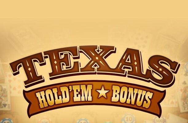 Texas Hold'em Bonus