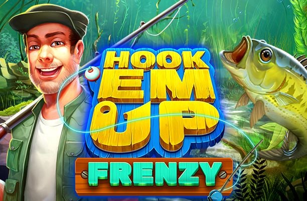 Slot Hook ‘Em Up Frenzy