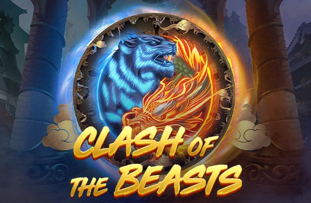 Clash Of The Beasts Slot