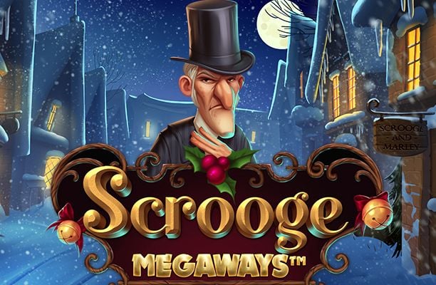 Tragamonedas Scrooge Megaways