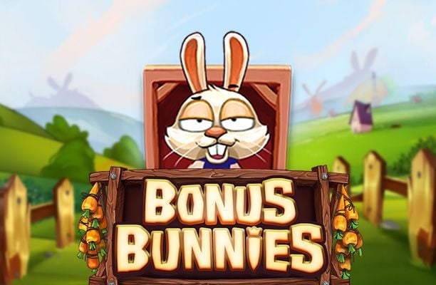 Caça-níquel Bonus Bunnies