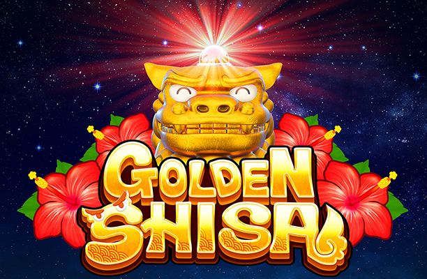 Golden Shisa Slot