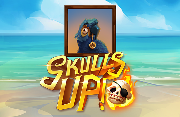 Skulls UP! Slot