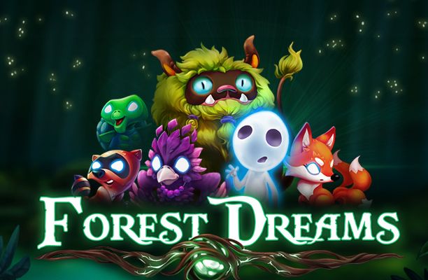 Forest Dreams Slot