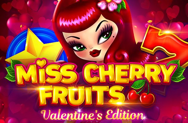 Miss Cherry Fruits Slot