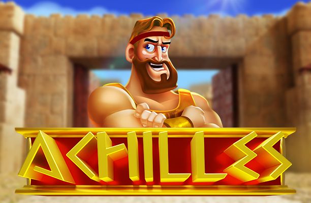 Tragamonedas Achilles