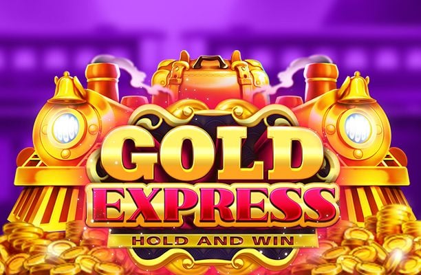 Gold Express Slot