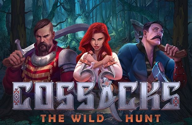 Cossacks: The Wild Hunt Slot