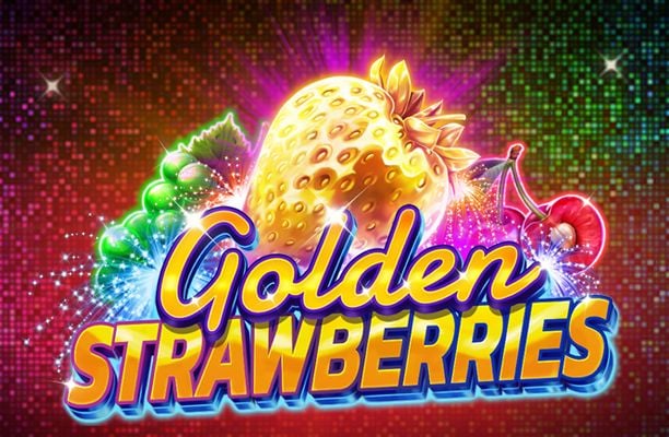 Golden Strawberries Slot