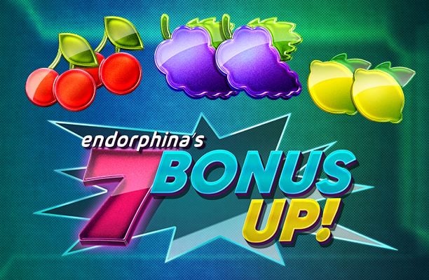 7 Bonus UP! Slot