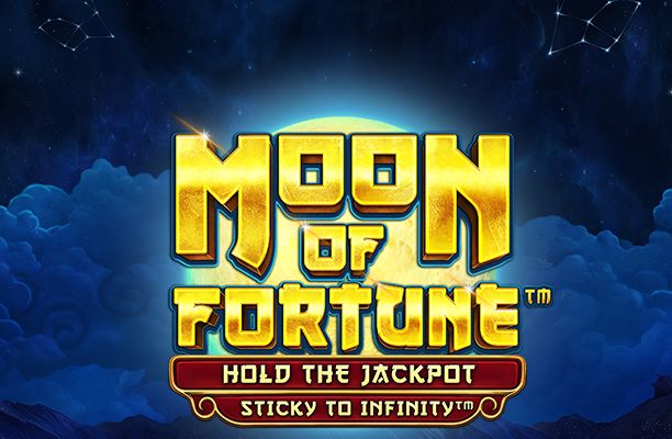 Moon of Fortune Slot