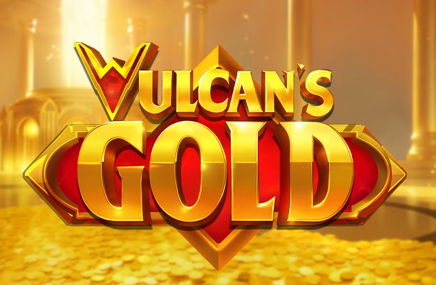 Vulcan’s Gold Slot
