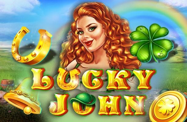 Lucky John Slot