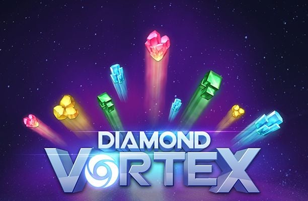 Diamond Vortex Slot