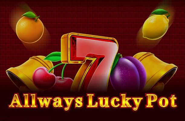 Allways Lucky Pot Slot