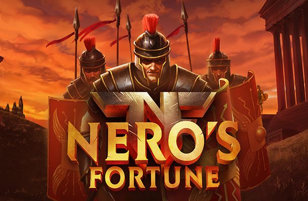 Nero's Fortune Slot