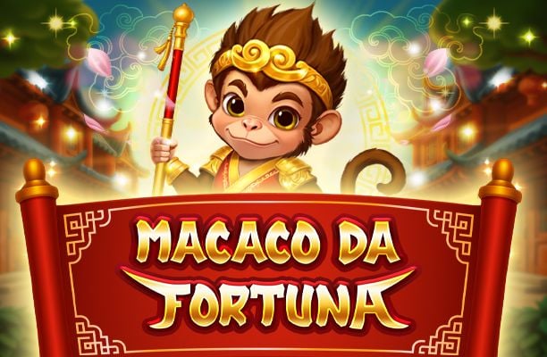 Tragamonedas Macaco Da Fortuna