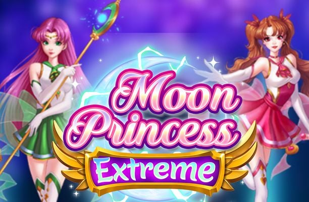 Moon Princess Extreme Slot