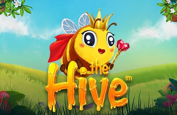 Slot The Hive