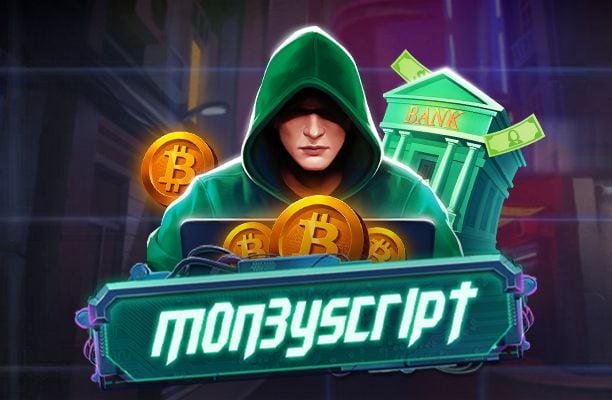 Moneyscript Slot