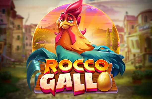 Rocco Gallo Slot