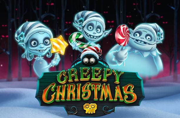 Creepy Christmas Slot