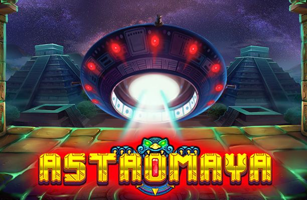 Slot Astromaya