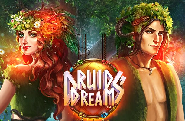 Druids' Dream Slot