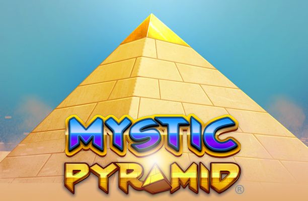 Mystic Pyramid Slot