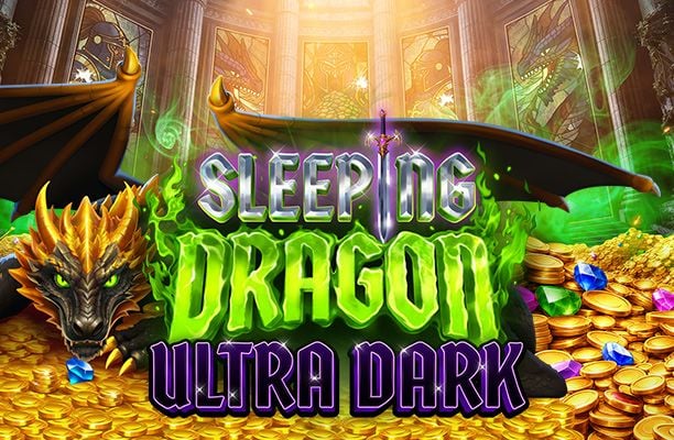 Sleeping Dragon Ultra Dark Slot
