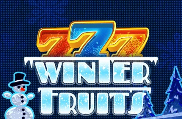 Slot Winter Fruits