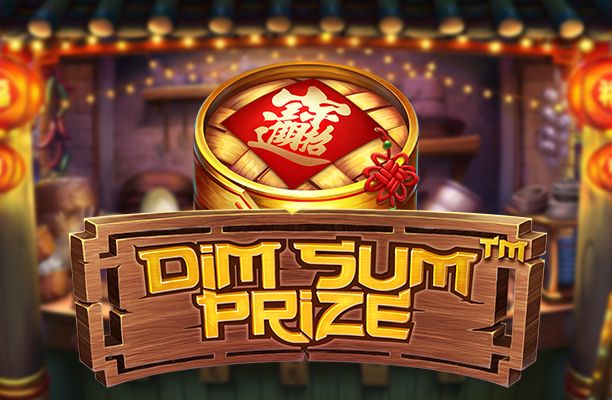 Dim Sum Prize Slot