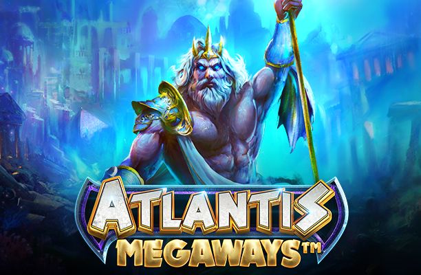 Atlantis Megaways Slot