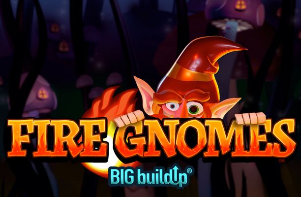 Slot Fire Gnomes Big Build Up