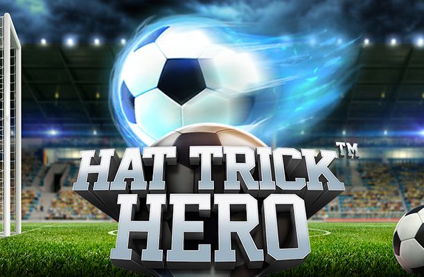 Hat Trick Hero Slot