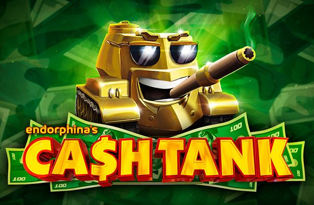Cash Tank Slot