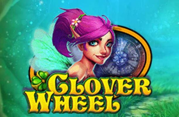 Clover Wheel Slot