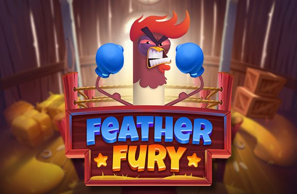 Slot Feather Fury