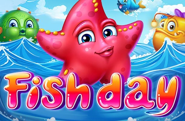 Fish Day Slot