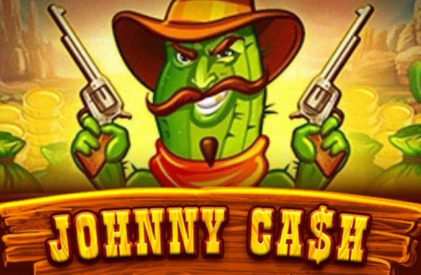 Johnny Cash Slot