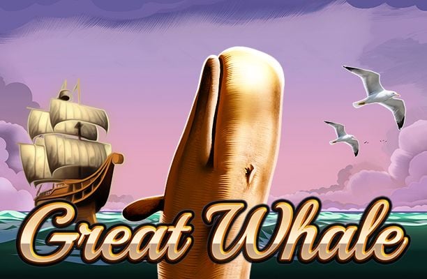 Slot Great Whale